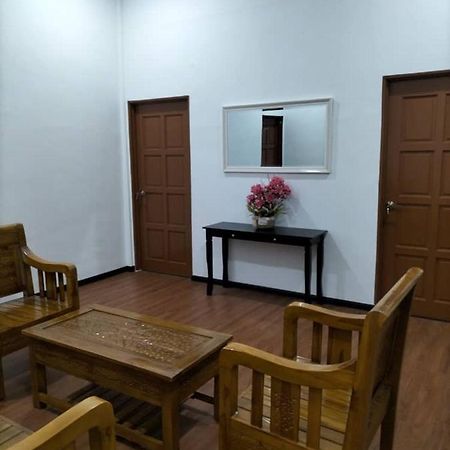 Kangar Jaya Lodging Εξωτερικό φωτογραφία