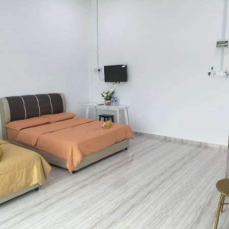 Kangar Jaya Lodging Εξωτερικό φωτογραφία