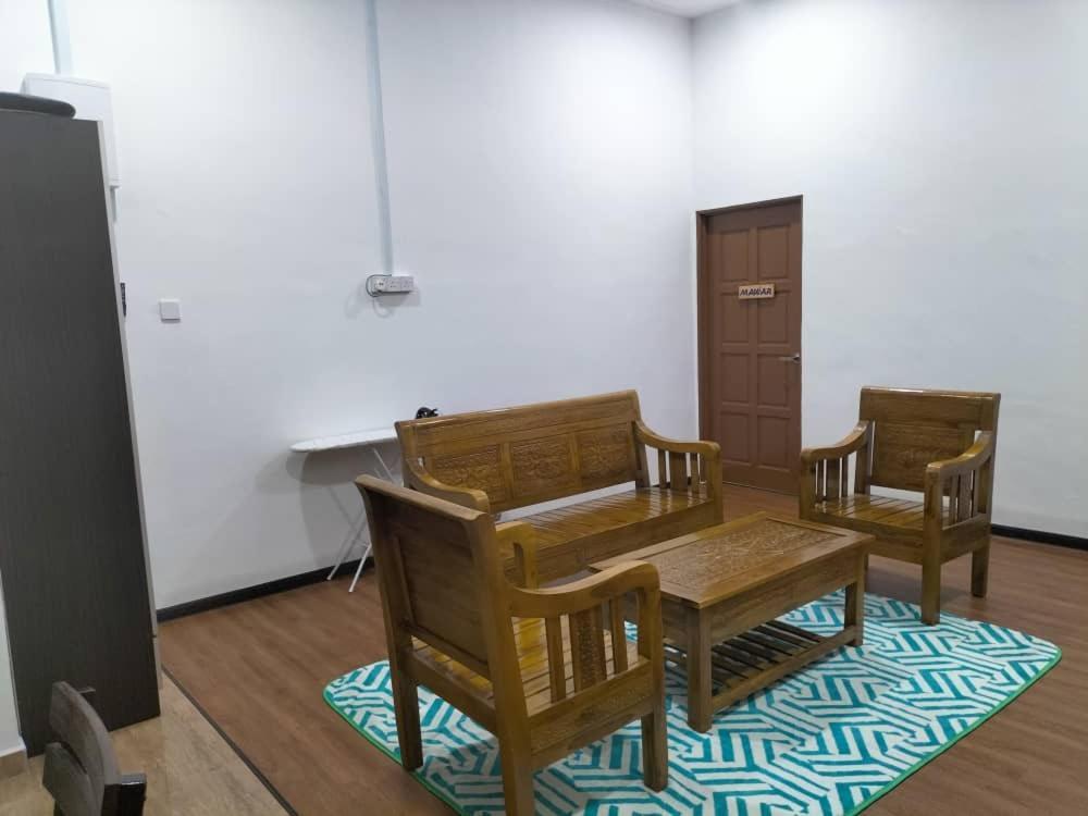 Kangar Jaya Lodging Εξωτερικό φωτογραφία