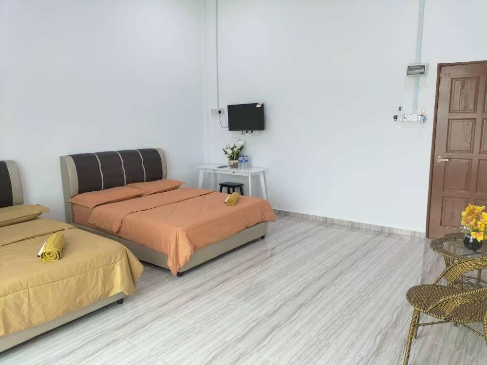 Kangar Jaya Lodging Εξωτερικό φωτογραφία