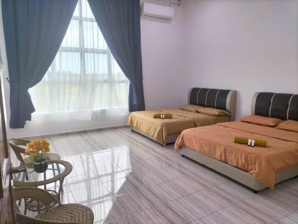 Kangar Jaya Lodging Εξωτερικό φωτογραφία