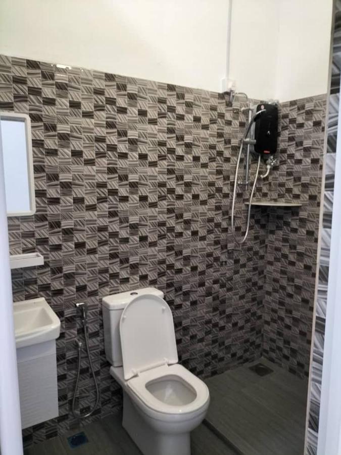Kangar Jaya Lodging Εξωτερικό φωτογραφία