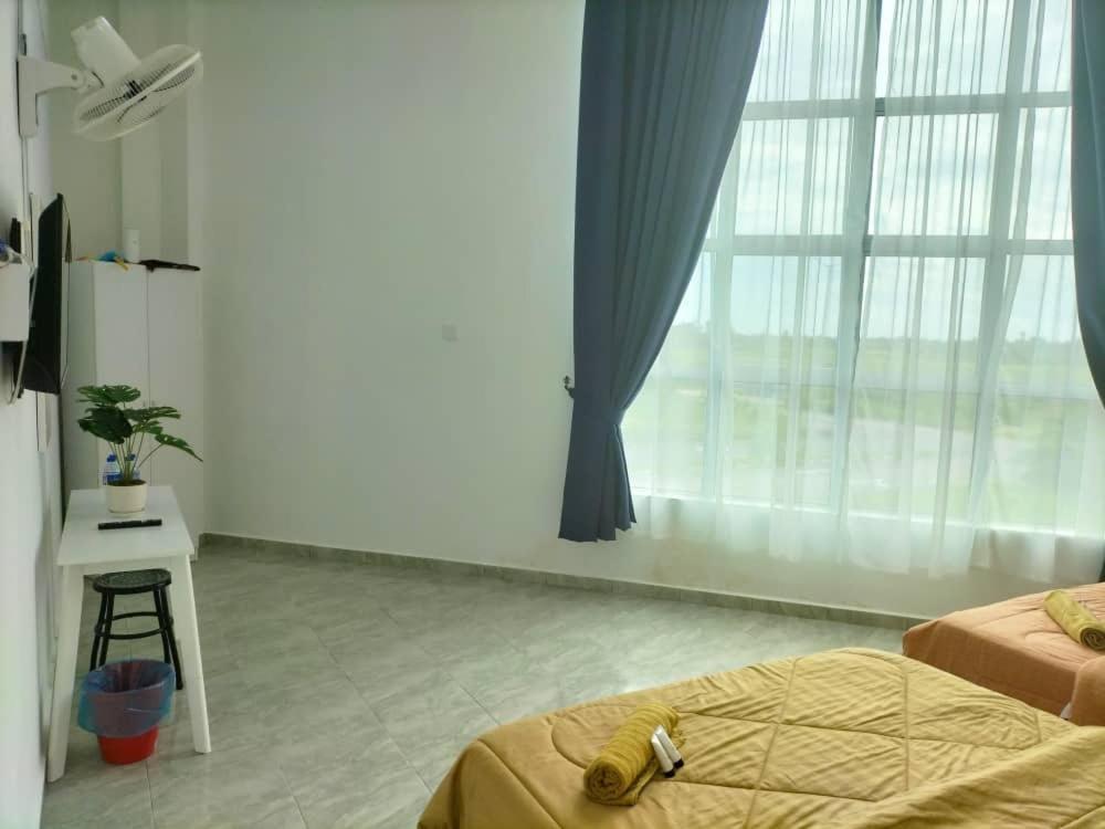 Kangar Jaya Lodging Εξωτερικό φωτογραφία