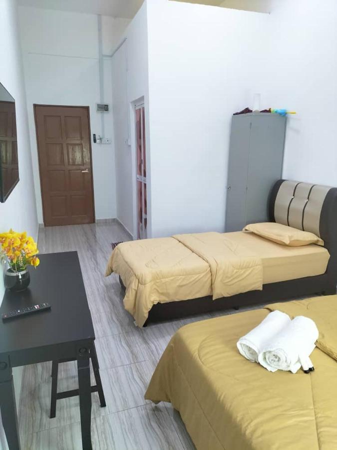 Kangar Jaya Lodging Εξωτερικό φωτογραφία