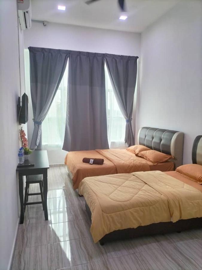 Kangar Jaya Lodging Εξωτερικό φωτογραφία