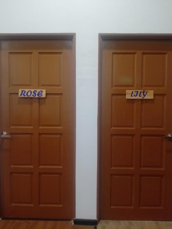 Kangar Jaya Lodging Εξωτερικό φωτογραφία