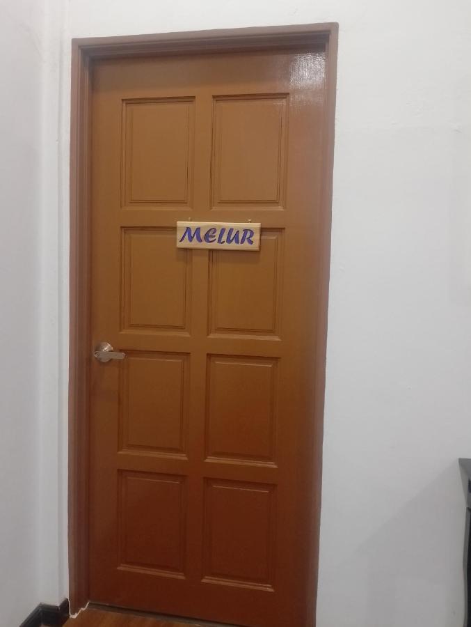 Kangar Jaya Lodging Εξωτερικό φωτογραφία
