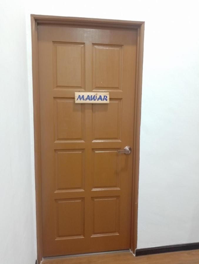 Kangar Jaya Lodging Εξωτερικό φωτογραφία