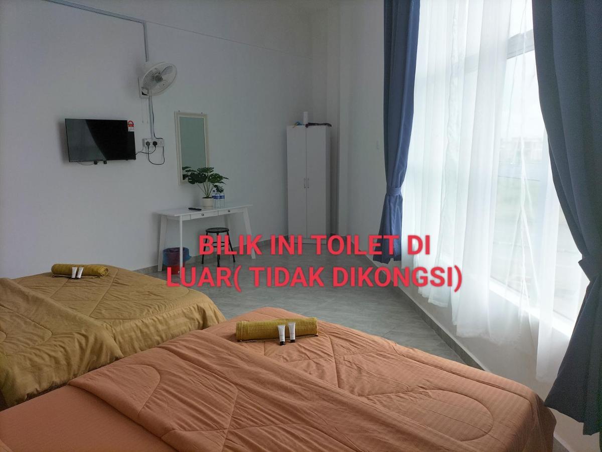 Kangar Jaya Lodging Δωμάτιο φωτογραφία